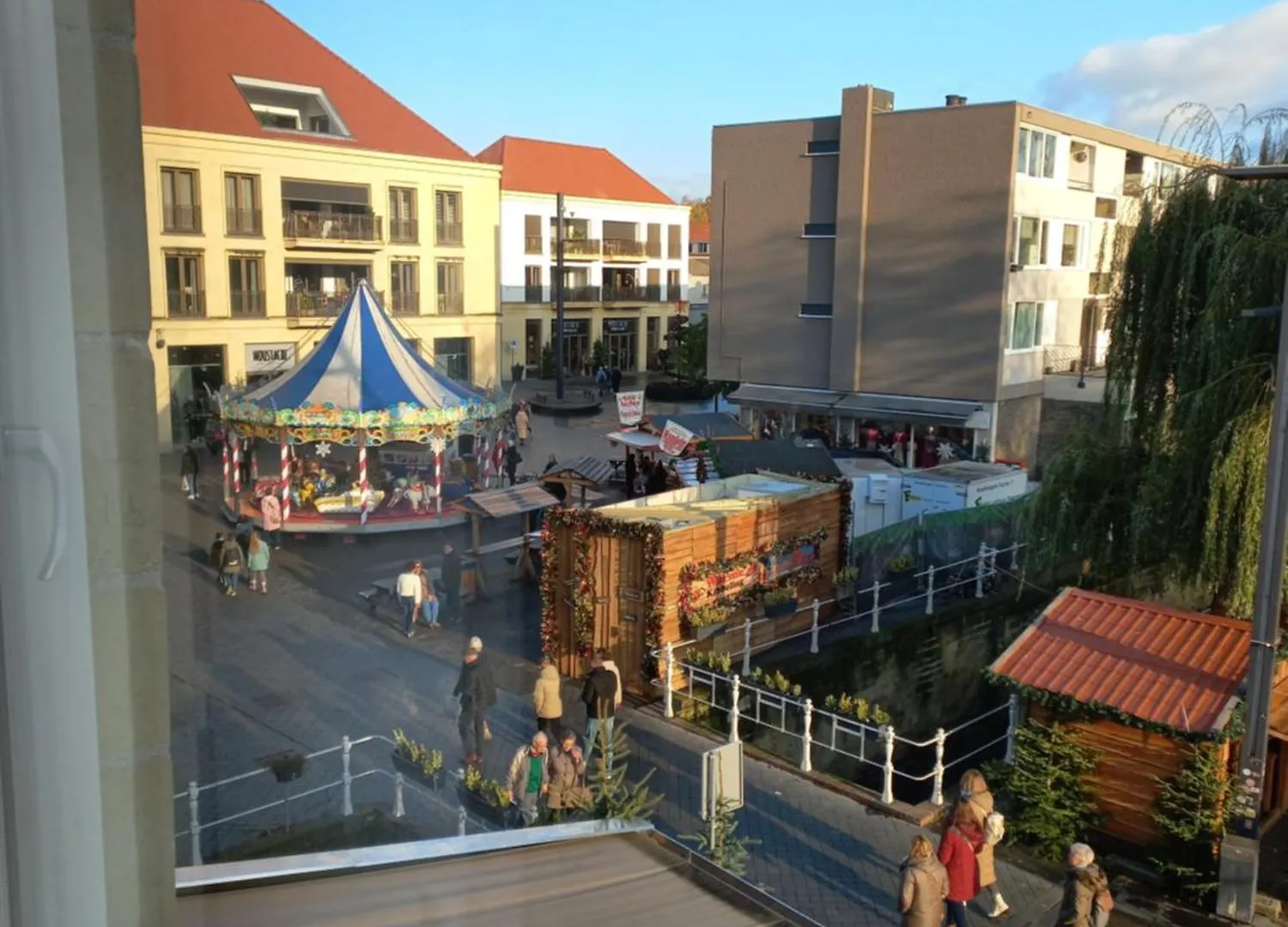 Top! Appartement Valkenburg ファルケンブルフ 0*,  オランダ